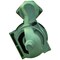 Wai Global Starter, STRDR 10MT, 15kW12 Volt, CW, 9Tooth Pinion, 38 in Mtg 3510N - alternate 7